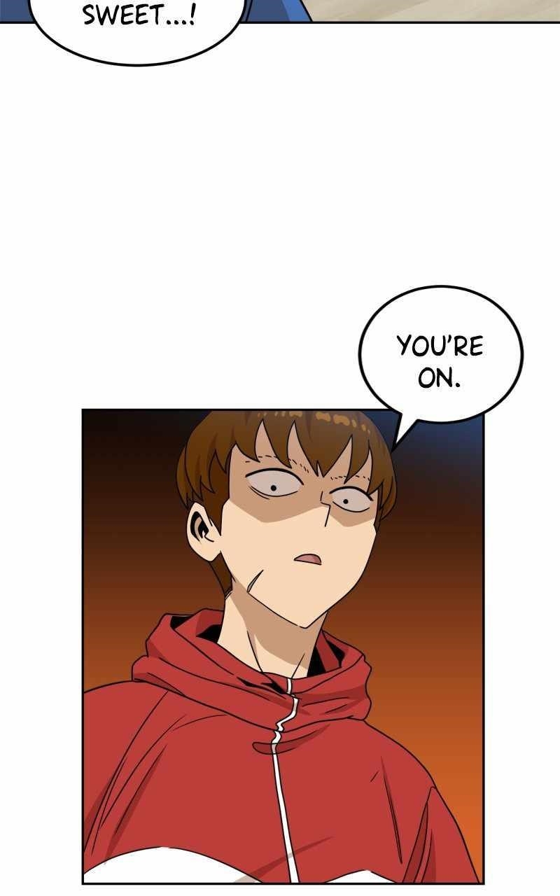 Double Click (PARK Soo-bong) — Chapter 105 — page 67