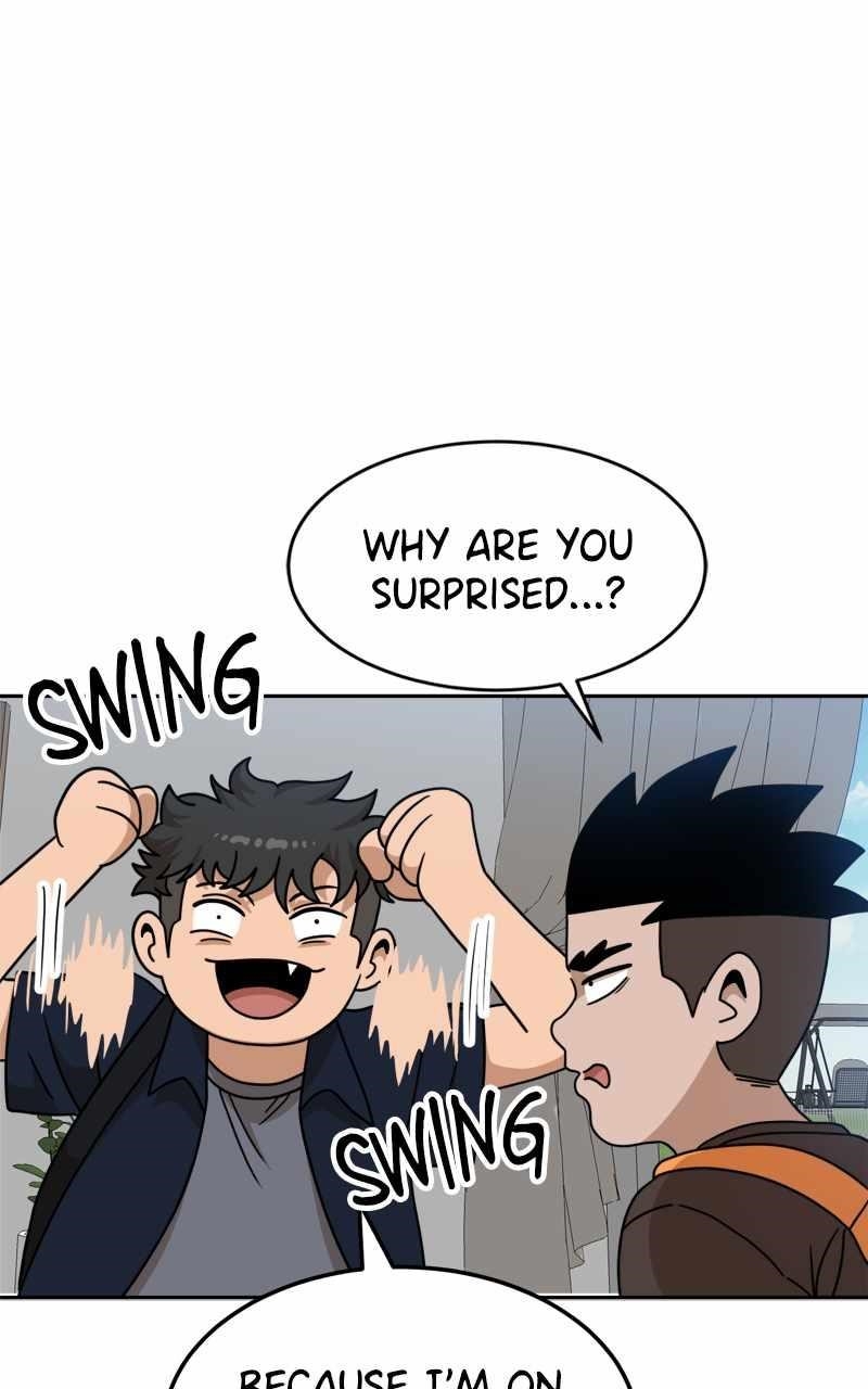 Double Click (PARK Soo-bong) — Chapter 105 — page 68