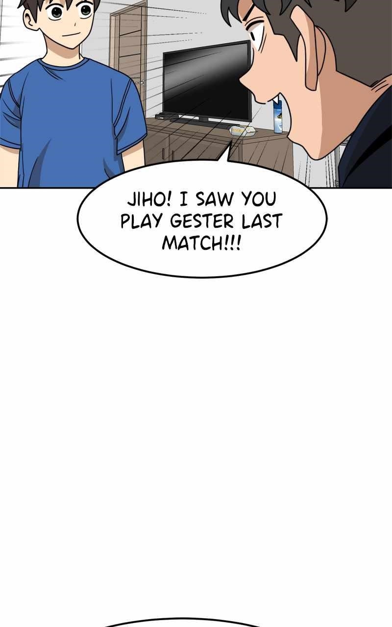 Double Click (PARK Soo-bong) — Chapter 105 — page 70