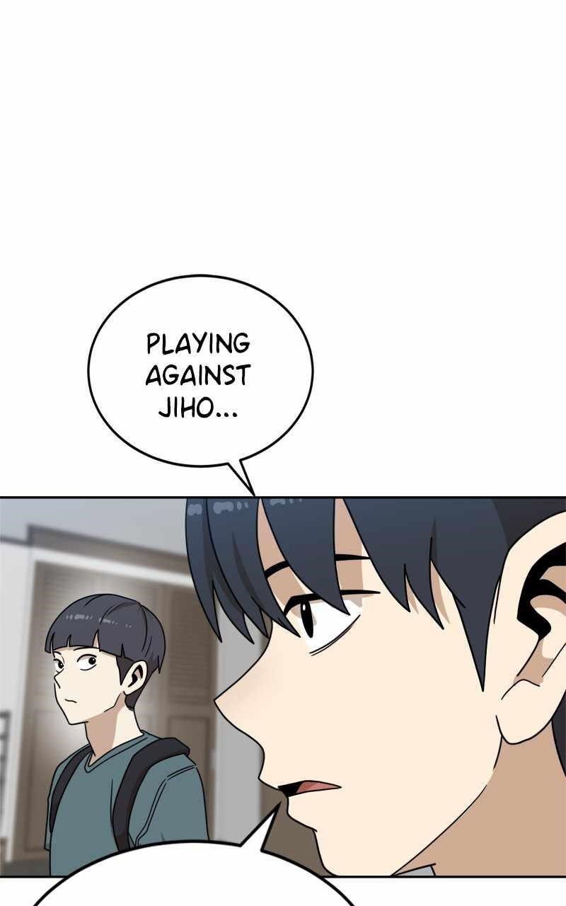Double Click (PARK Soo-bong) — Chapter 105 — page 72