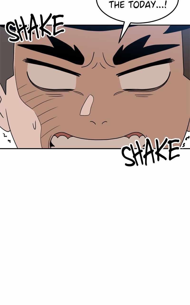 Double Click (PARK Soo-bong) — Chapter 105 — page 74