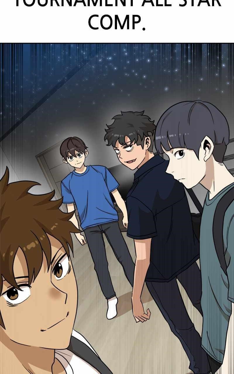 Double Click (PARK Soo-bong) — Chapter 105 — page 77