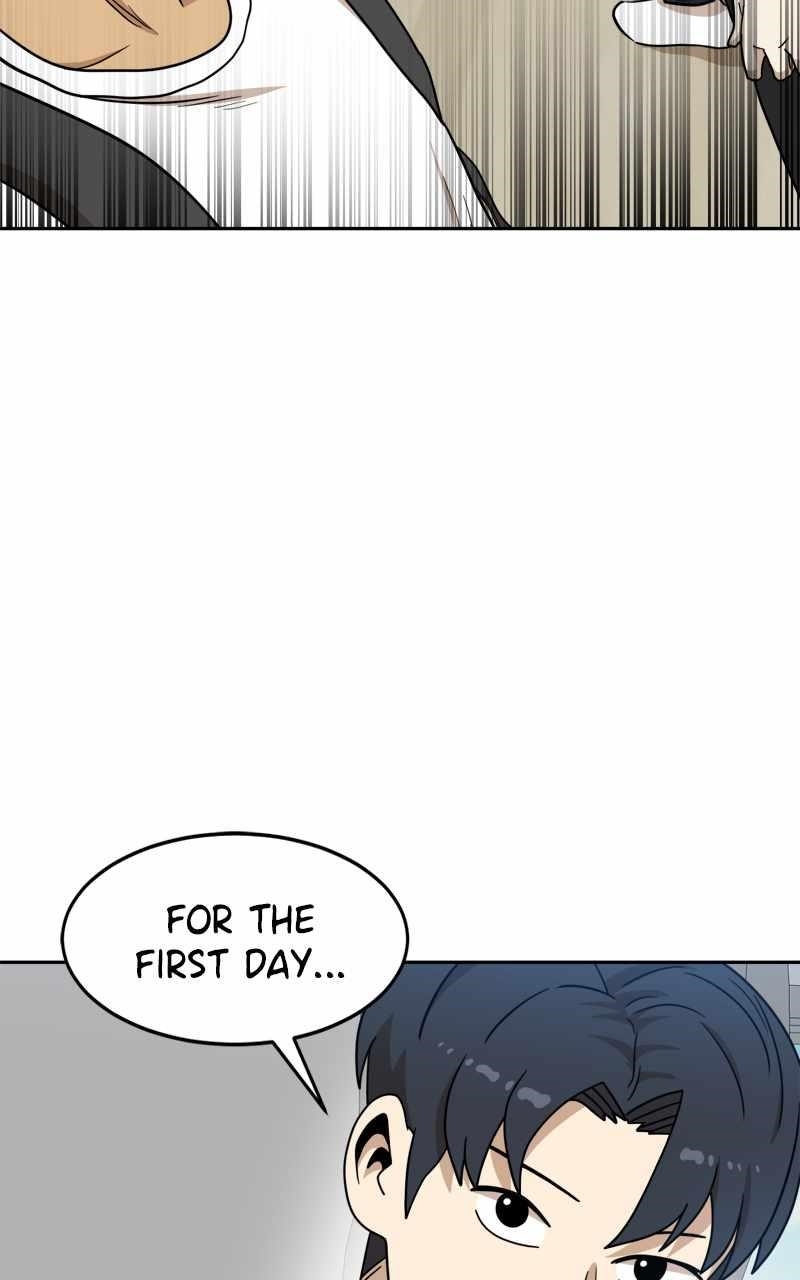 Double Click (PARK Soo-bong) — Chapter 105 — page 78