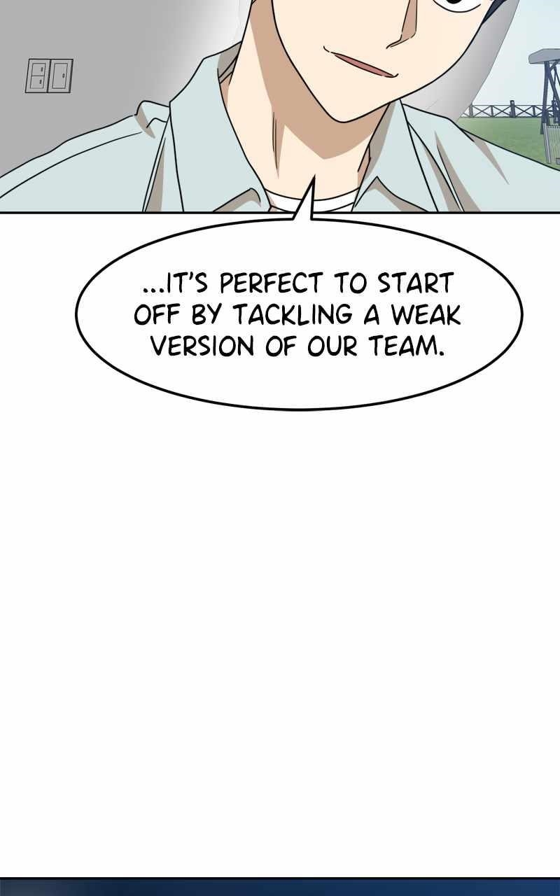 Double Click (PARK Soo-bong) — Chapter 105 — page 79