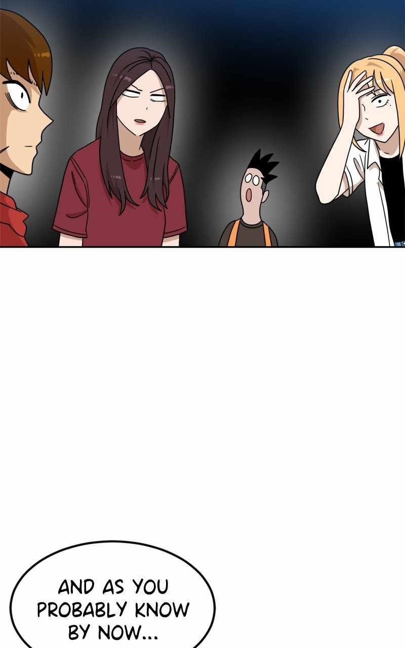 Double Click (PARK Soo-bong) — Chapter 105 — page 80