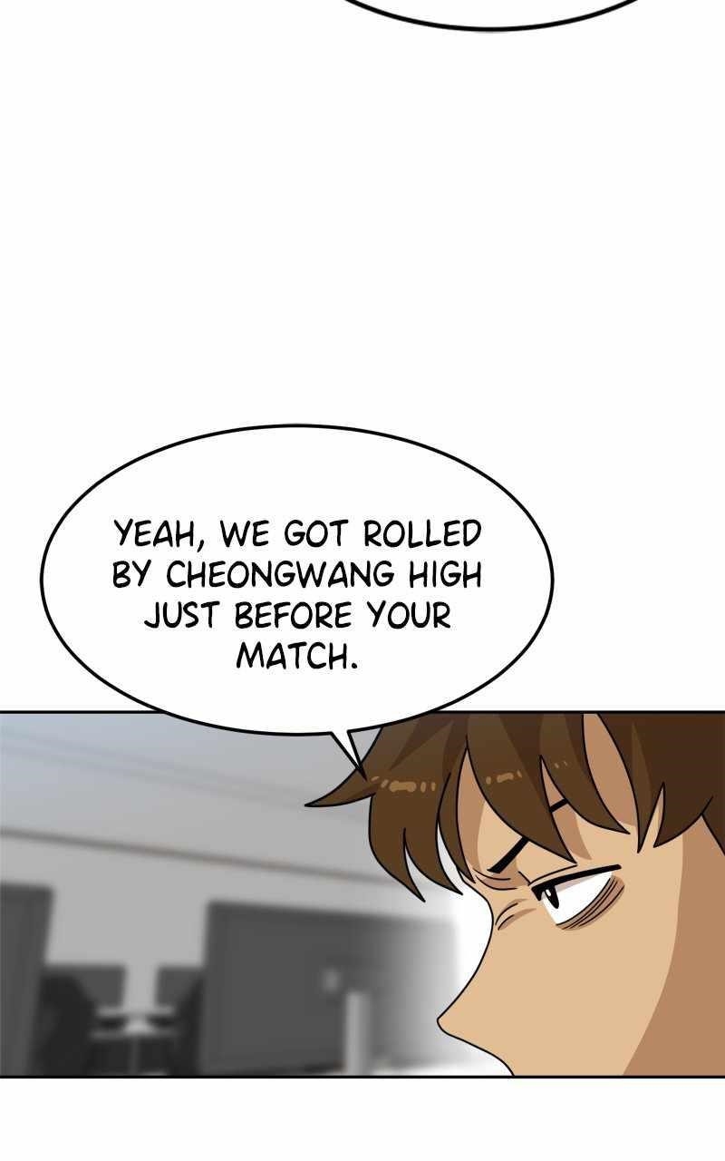 Double Click (PARK Soo-bong) — Chapter 105 — page 83