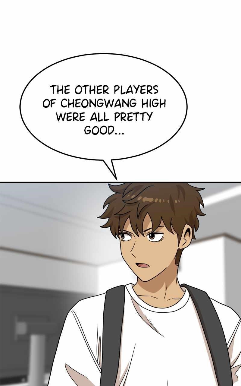 Double Click (PARK Soo-bong) — Chapter 105 — page 91