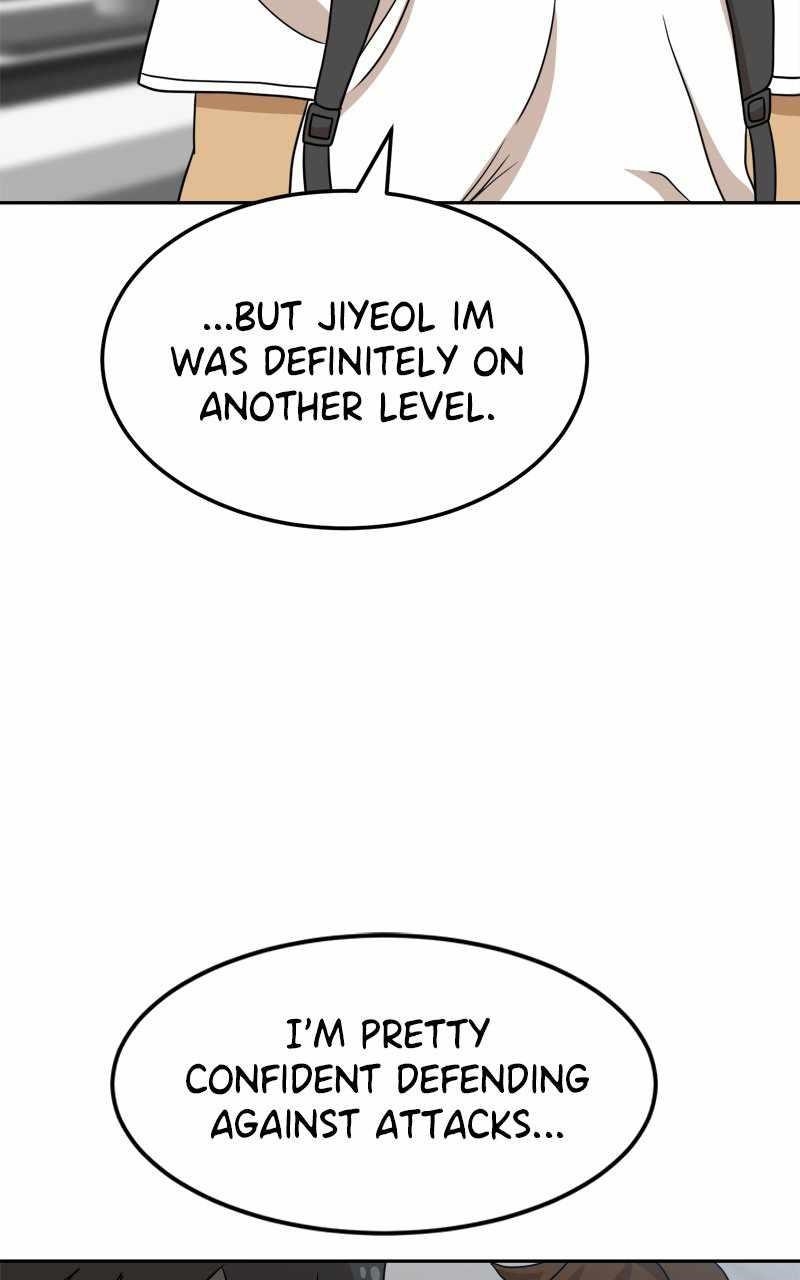 Double Click (PARK Soo-bong) — Chapter 105 — page 92