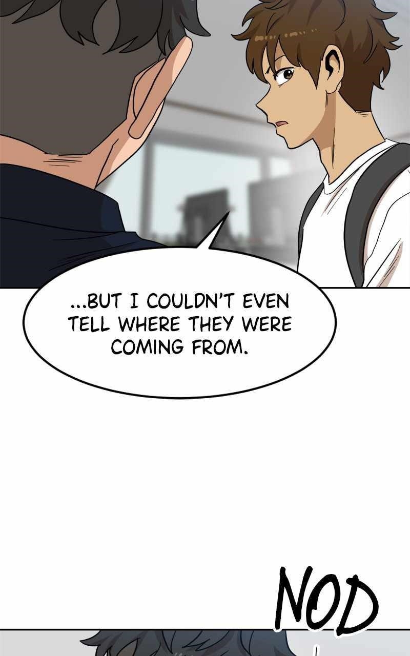 Double Click (PARK Soo-bong) — Chapter 105 — page 93