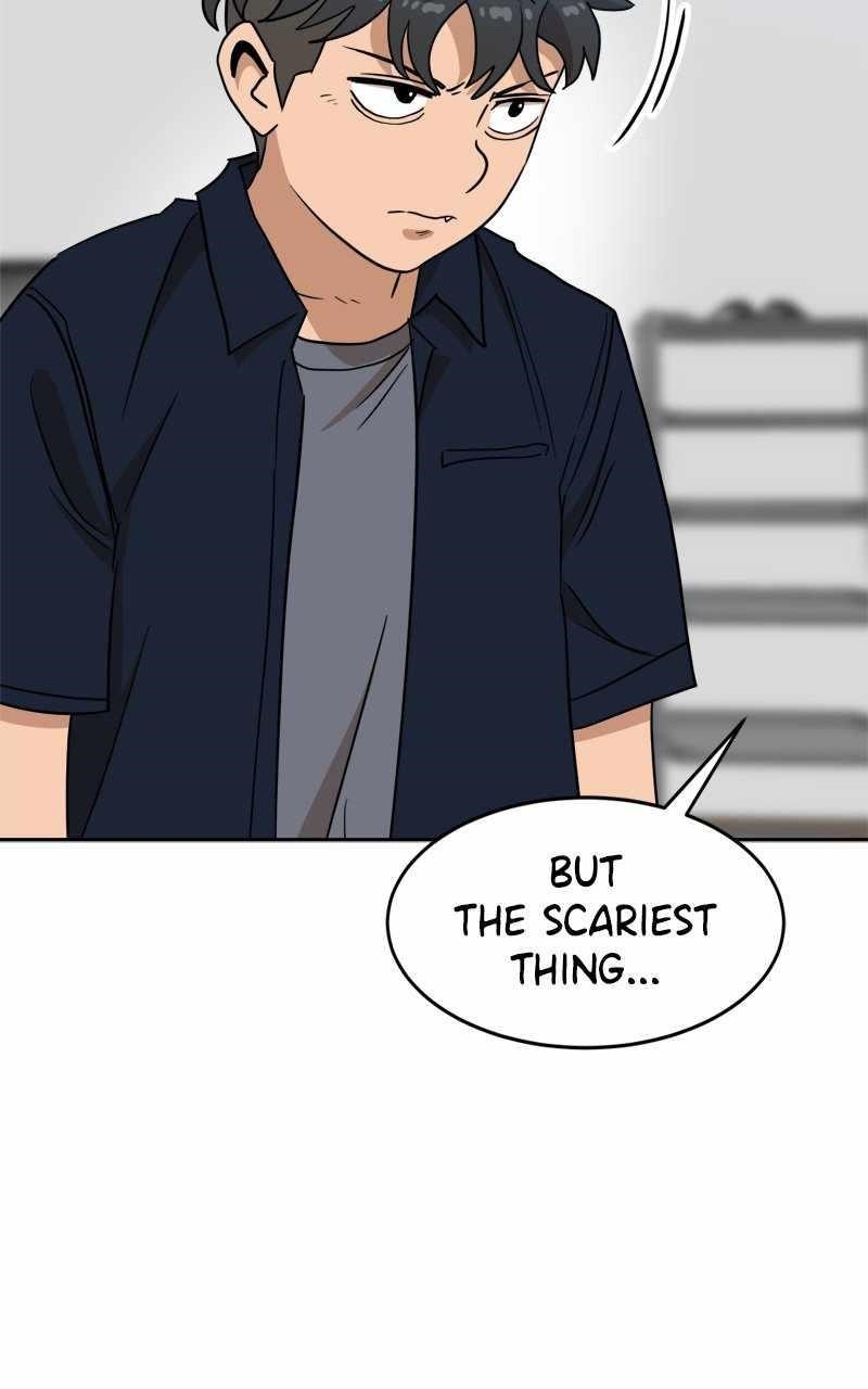 Double Click (PARK Soo-bong) — Chapter 105 — page 94