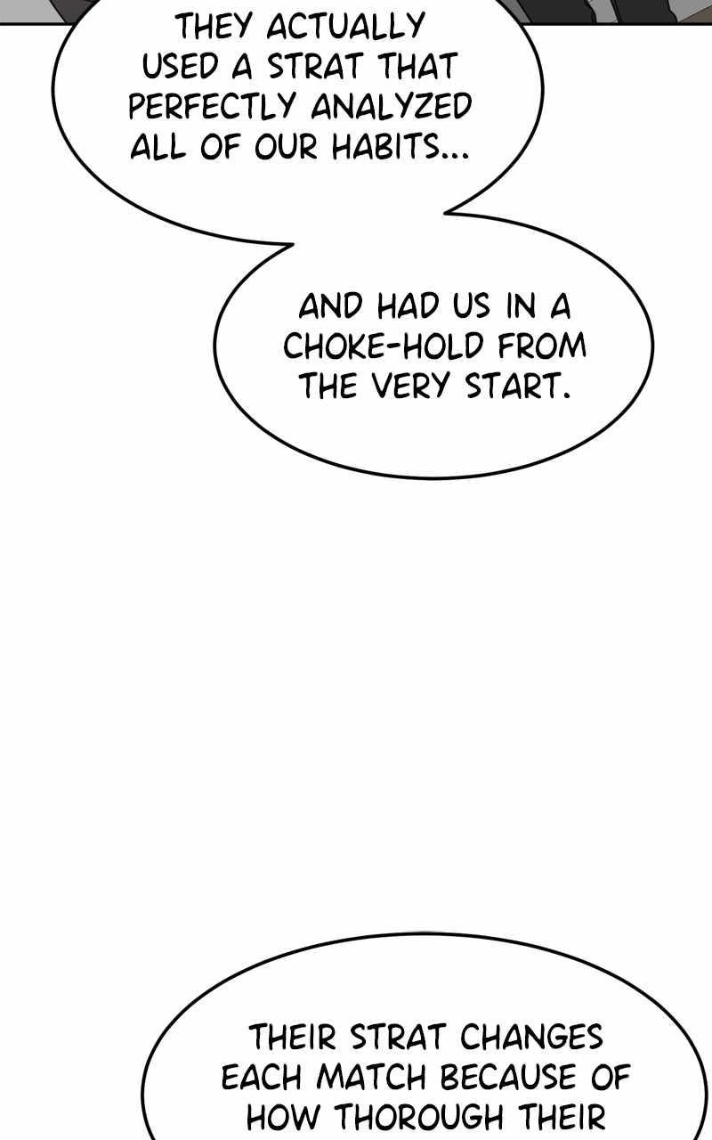 Double Click (PARK Soo-bong) — Chapter 105 — page 97