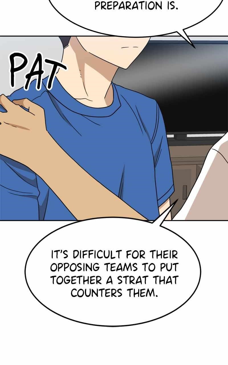 Double Click (PARK Soo-bong) — Chapter 105 — page 98