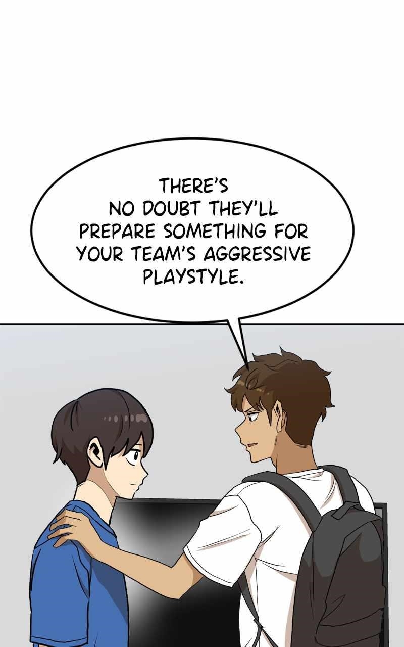 Double Click (PARK Soo-bong) — Chapter 105 — page 99