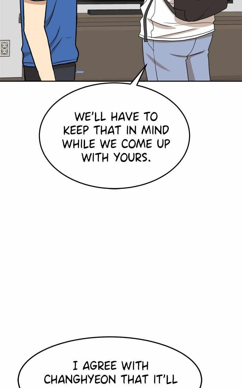 Double Click (PARK Soo-bong) — Chapter 105 — page 100