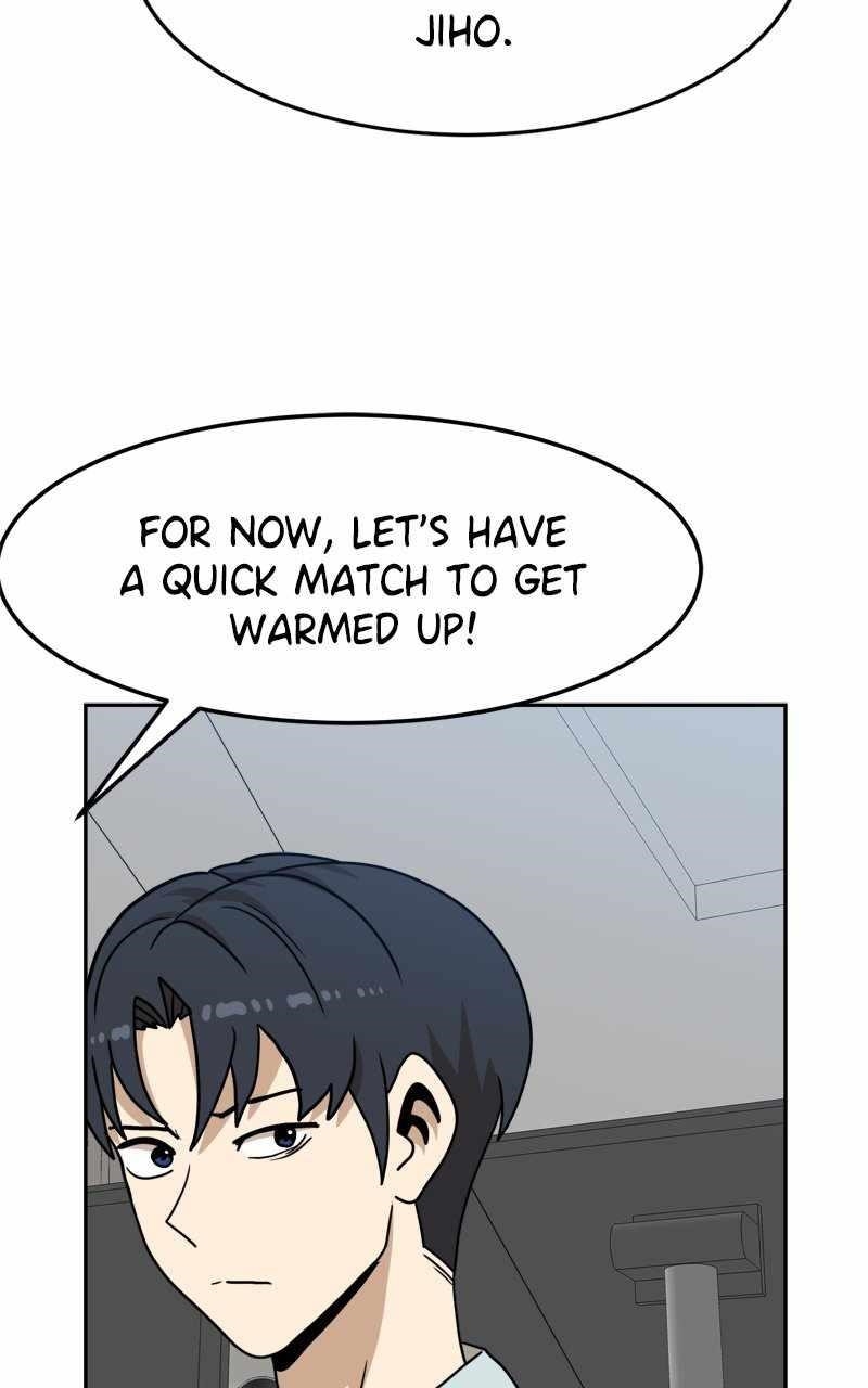 Double Click (PARK Soo-bong) — Chapter 105 — page 102