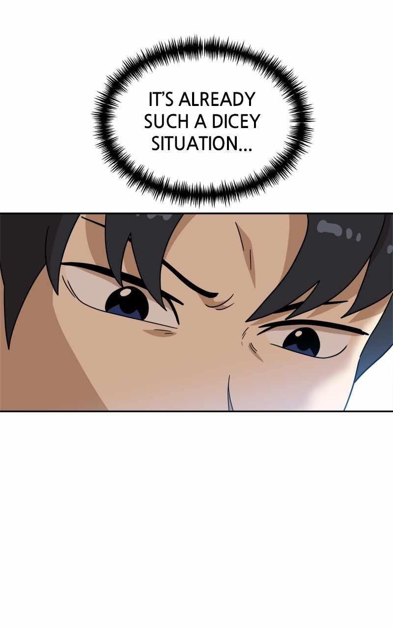 Double Click (PARK Soo-bong) — Chapter 105 — page 108