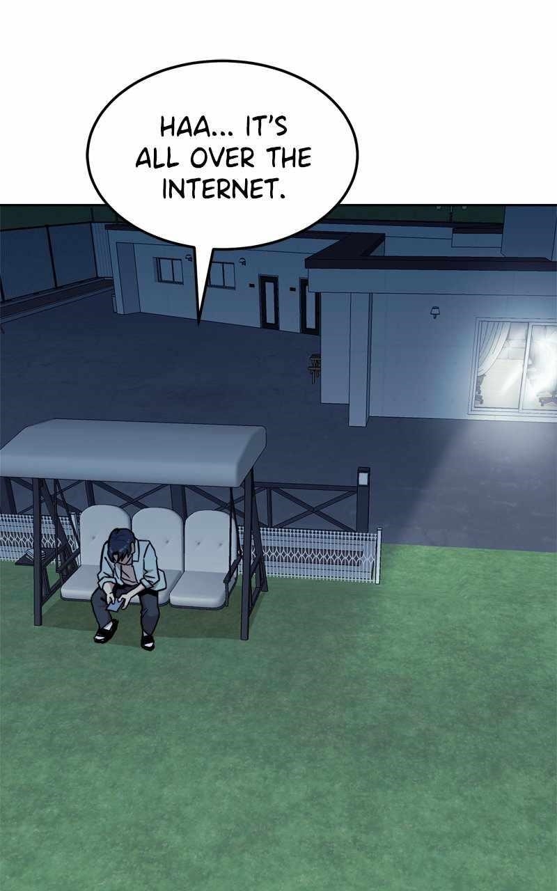 Double Click (PARK Soo-bong) — Chapter 105 — page 111