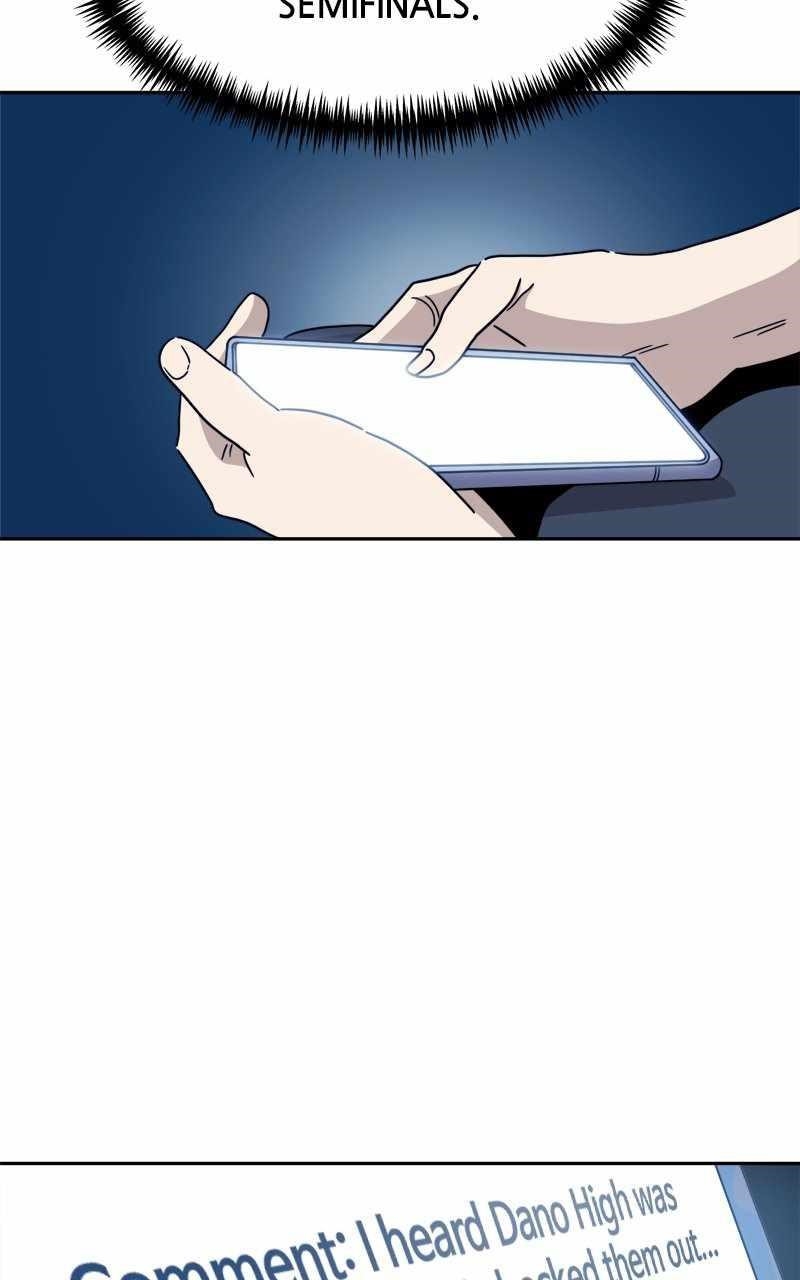 Double Click (PARK Soo-bong) — Chapter 105 — page 114