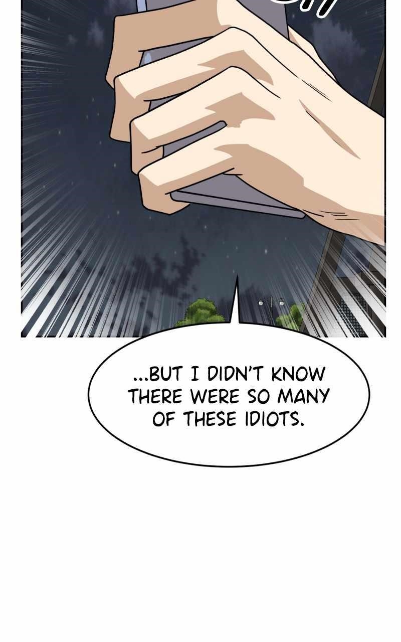 Double Click (PARK Soo-bong) — Chapter 106 — page 3