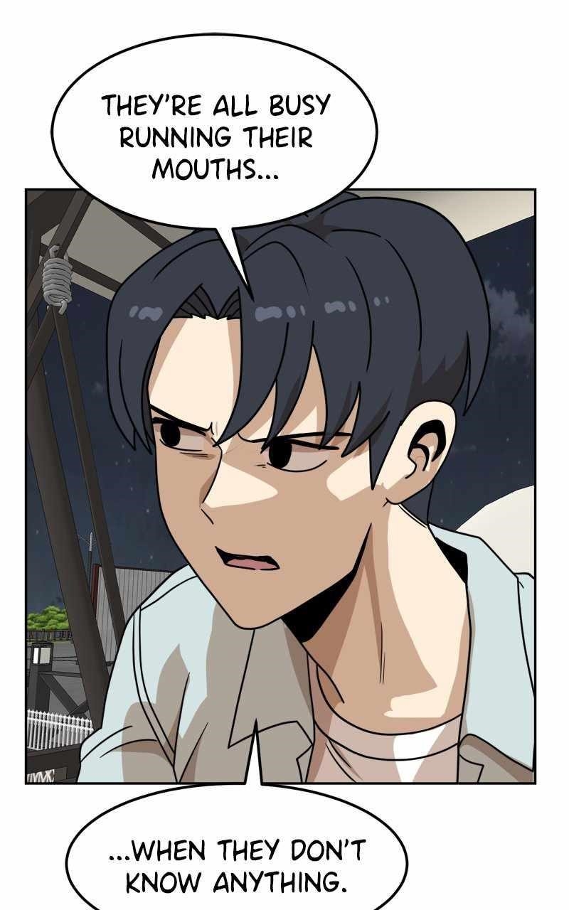 Double Click (PARK Soo-bong) — Chapter 106 — page 4