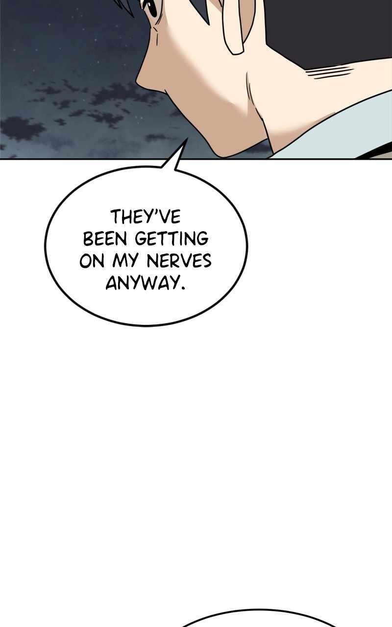 Double Click (PARK Soo-bong) — Chapter 106 — page 9