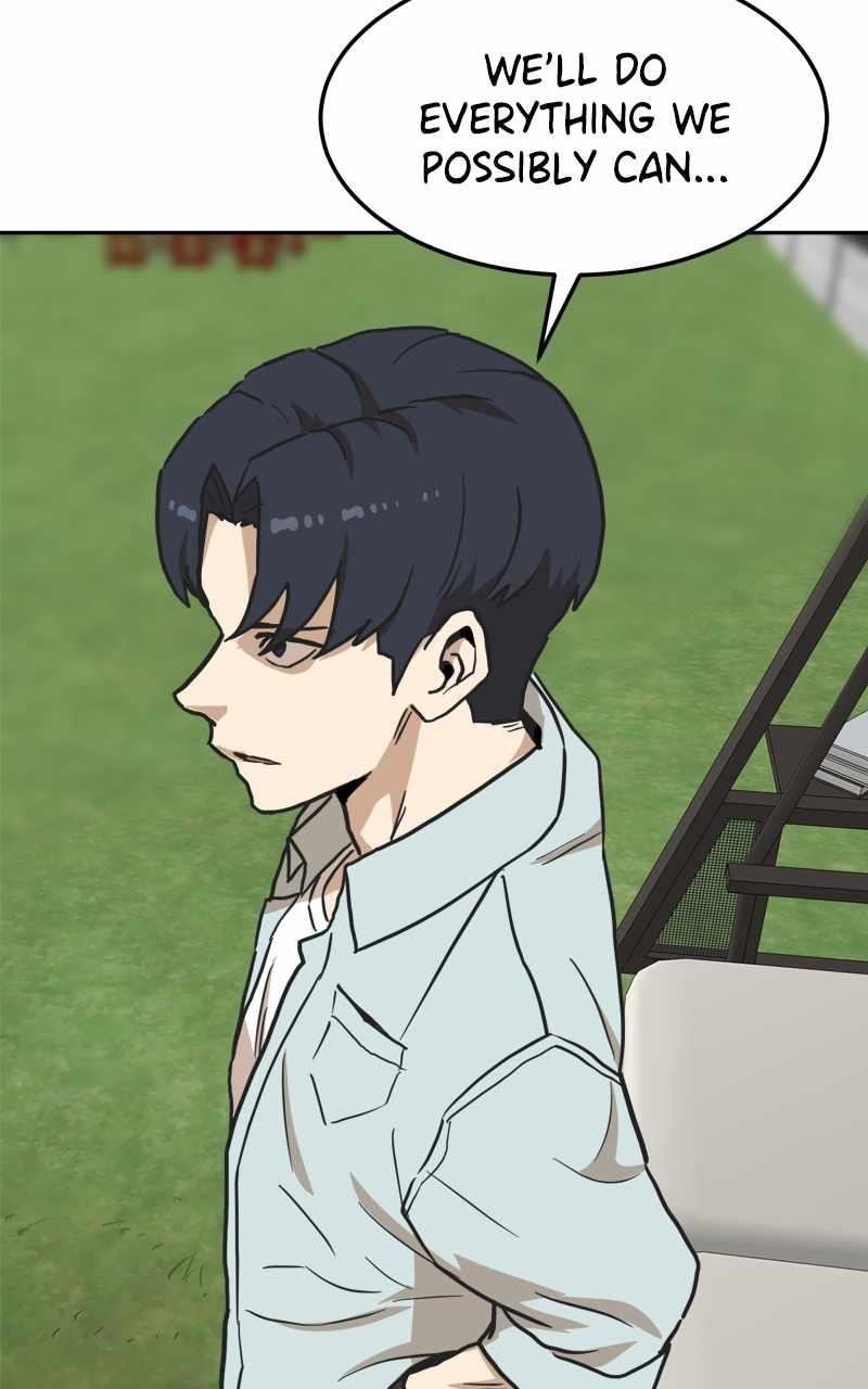 Double Click (PARK Soo-bong) — Chapter 106 — page 10
