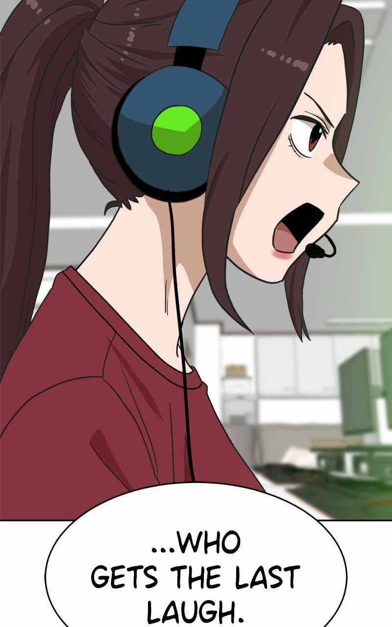 Double Click (PARK Soo-bong) — Chapter 106 — page 12