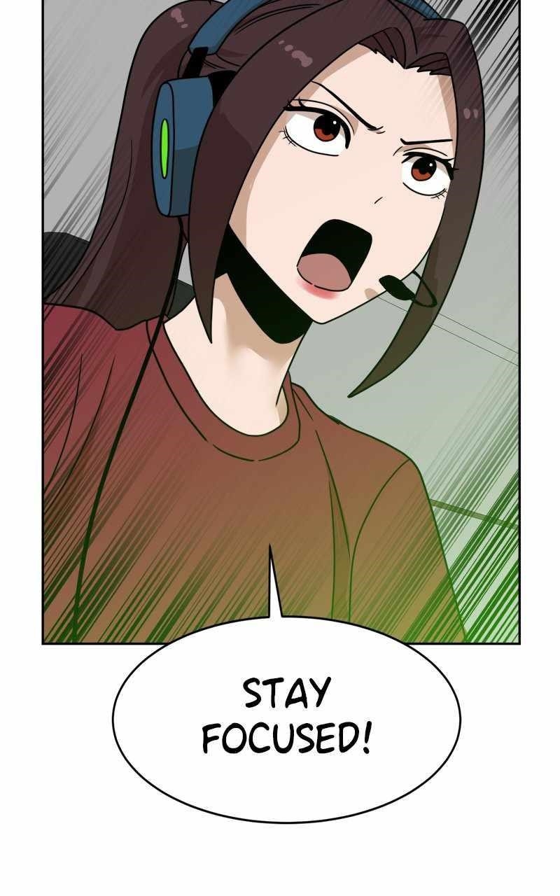 Double Click (PARK Soo-bong) — Chapter 106 — page 15