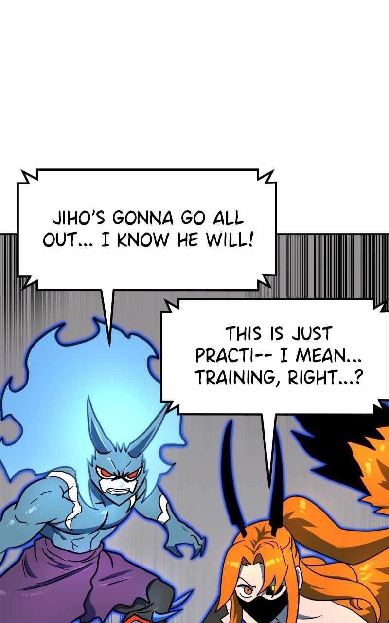 Double Click (PARK Soo-bong) — Chapter 106 — page 16