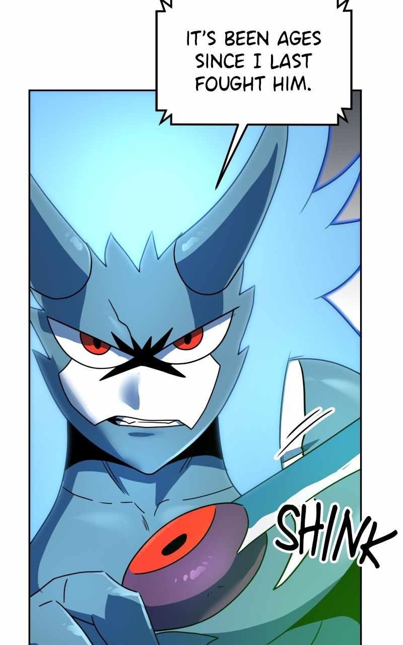 Double Click (PARK Soo-bong) — Chapter 106 — page 20