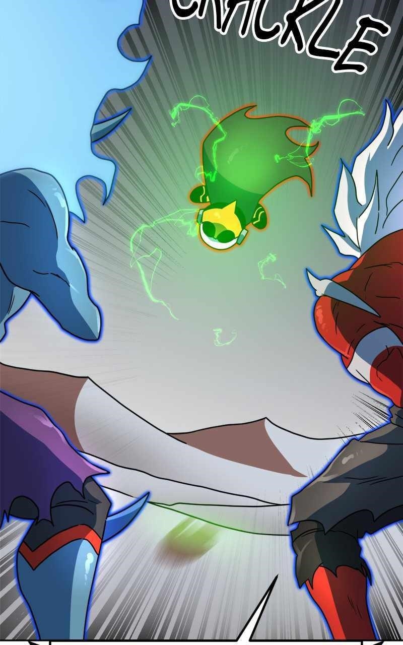 Double Click (PARK Soo-bong) — Chapter 106 — page 22