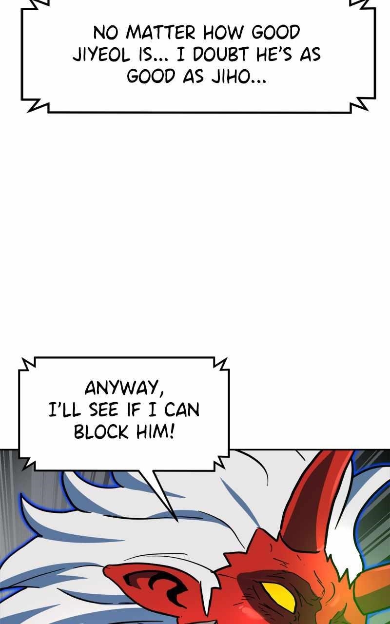Double Click (PARK Soo-bong) — Chapter 106 — page 23