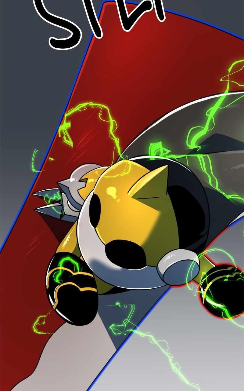Double Click (PARK Soo-bong) — Chapter 106 — page 27