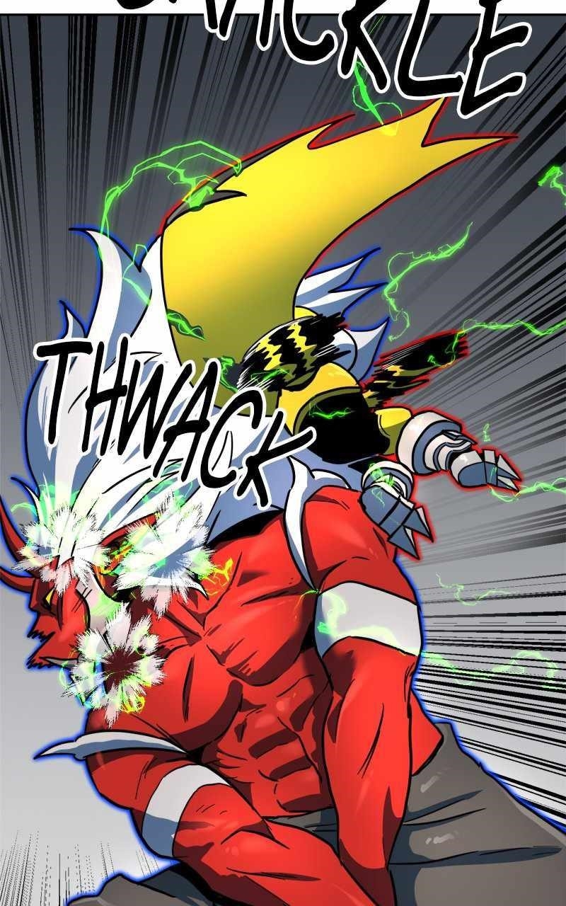 Double Click (PARK Soo-bong) — Chapter 106 — page 29