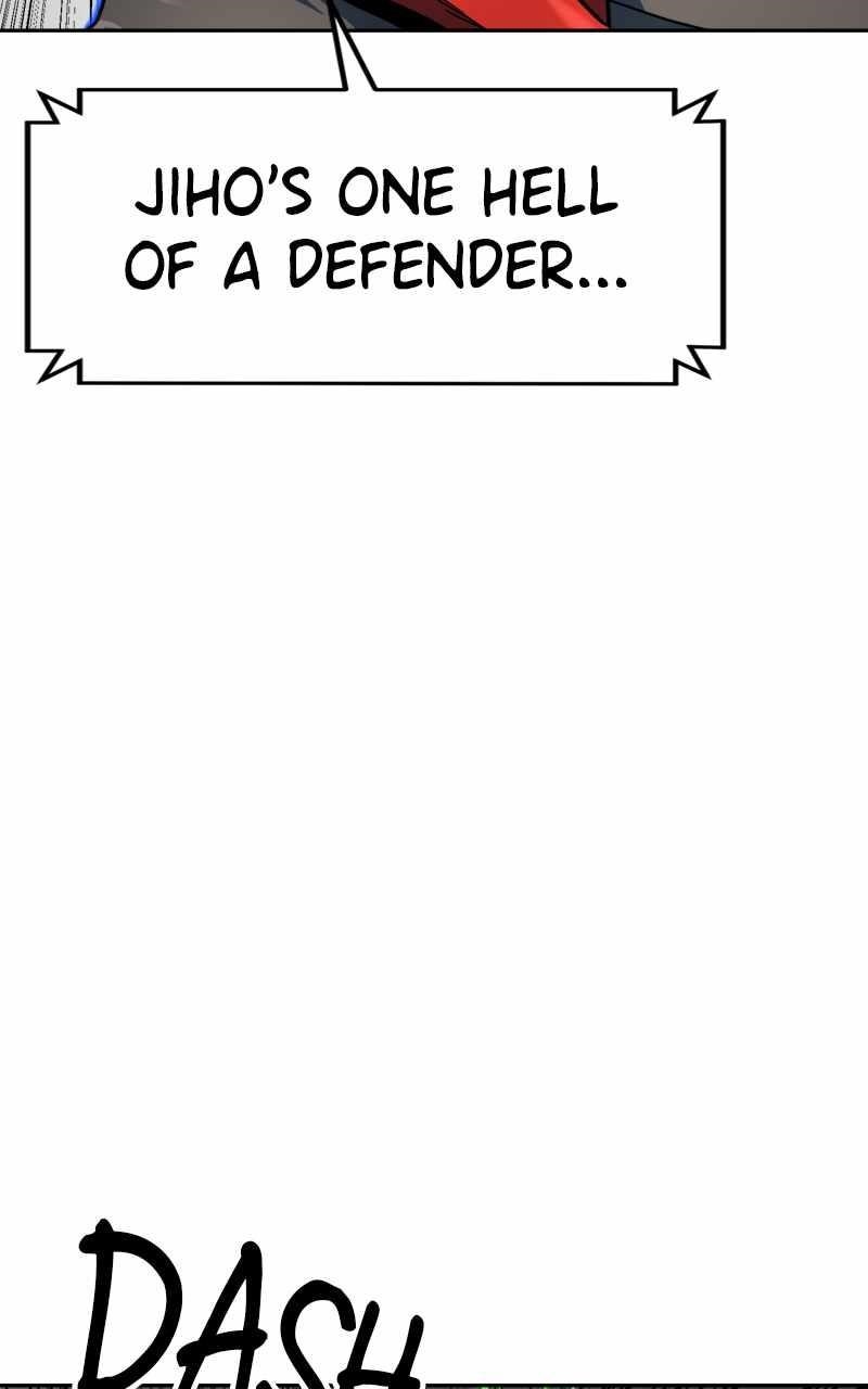 Double Click (PARK Soo-bong) — Chapter 106 — page 30