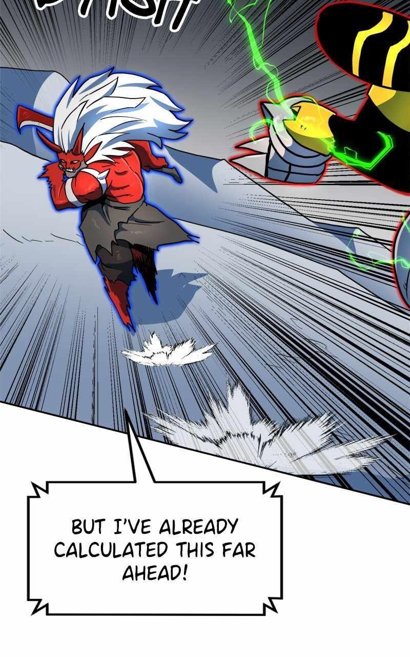 Double Click (PARK Soo-bong) — Chapter 106 — page 31