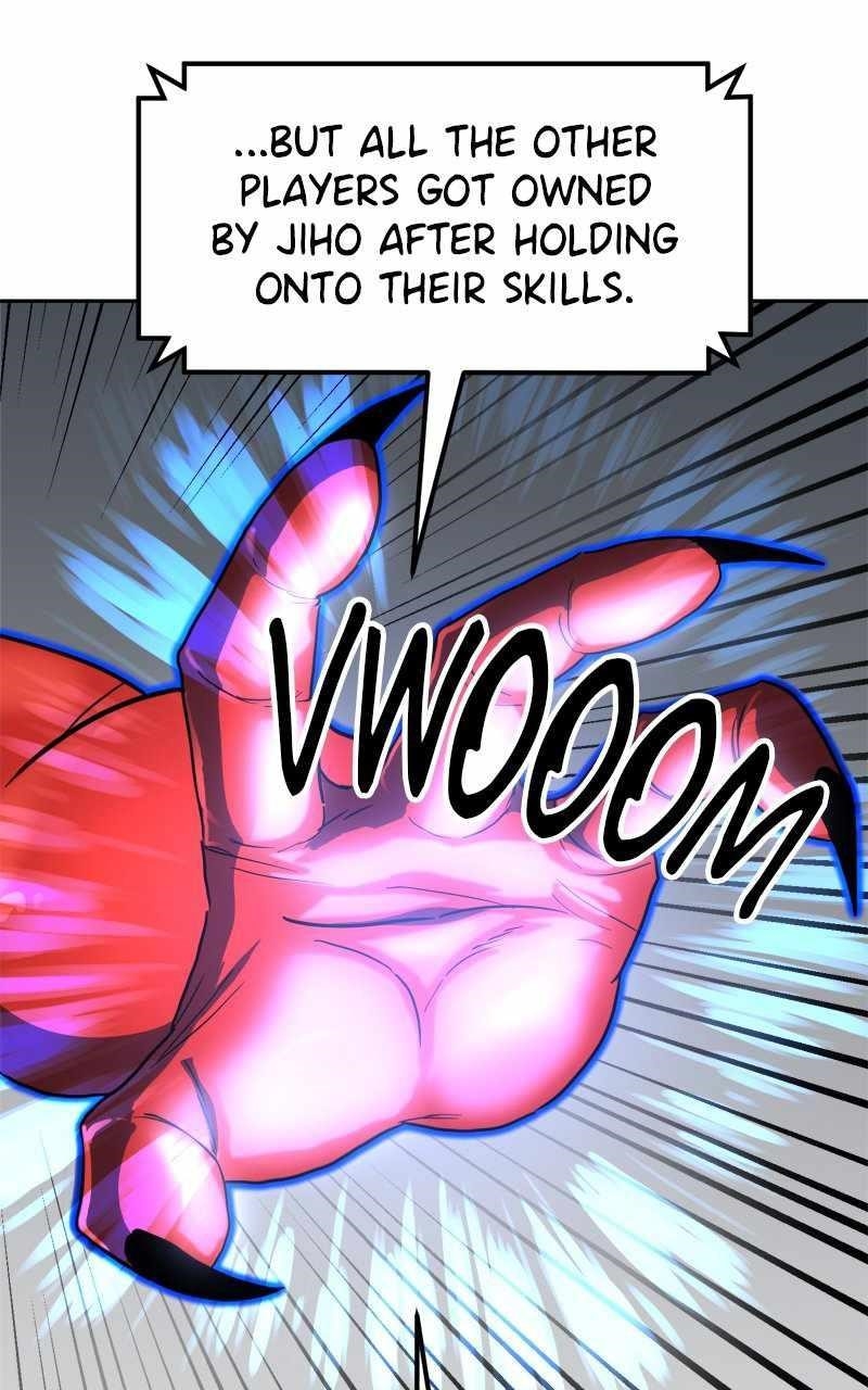 Double Click (PARK Soo-bong) — Chapter 106 — page 33