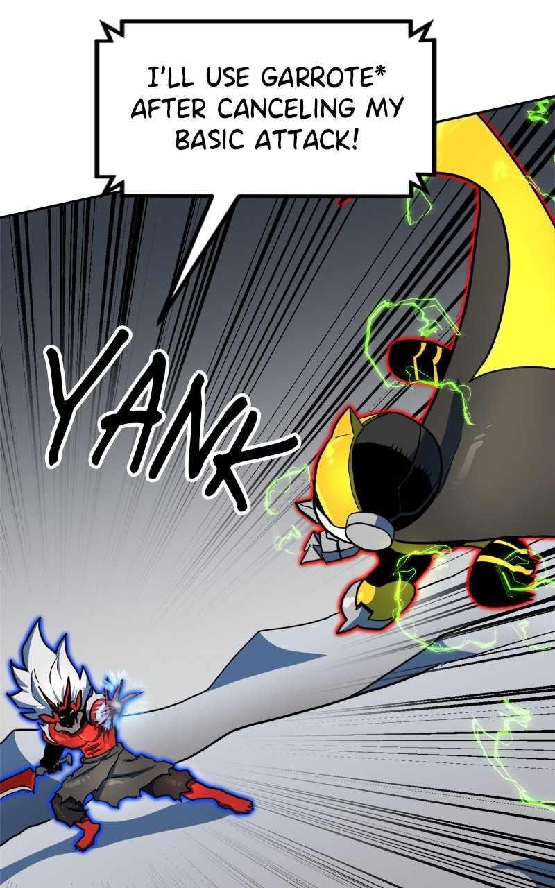 Double Click (PARK Soo-bong) — Chapter 106 — page 35