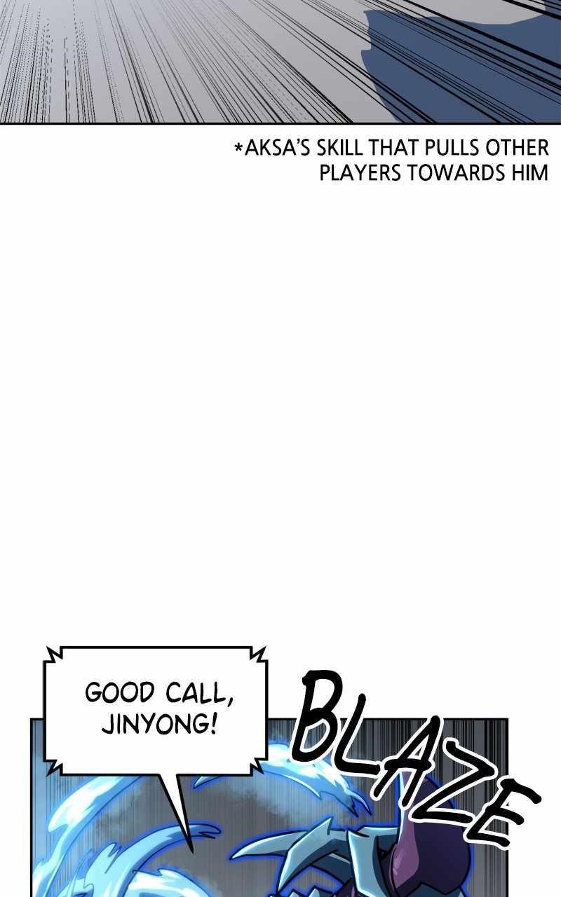 Double Click (PARK Soo-bong) — Chapter 106 — page 36
