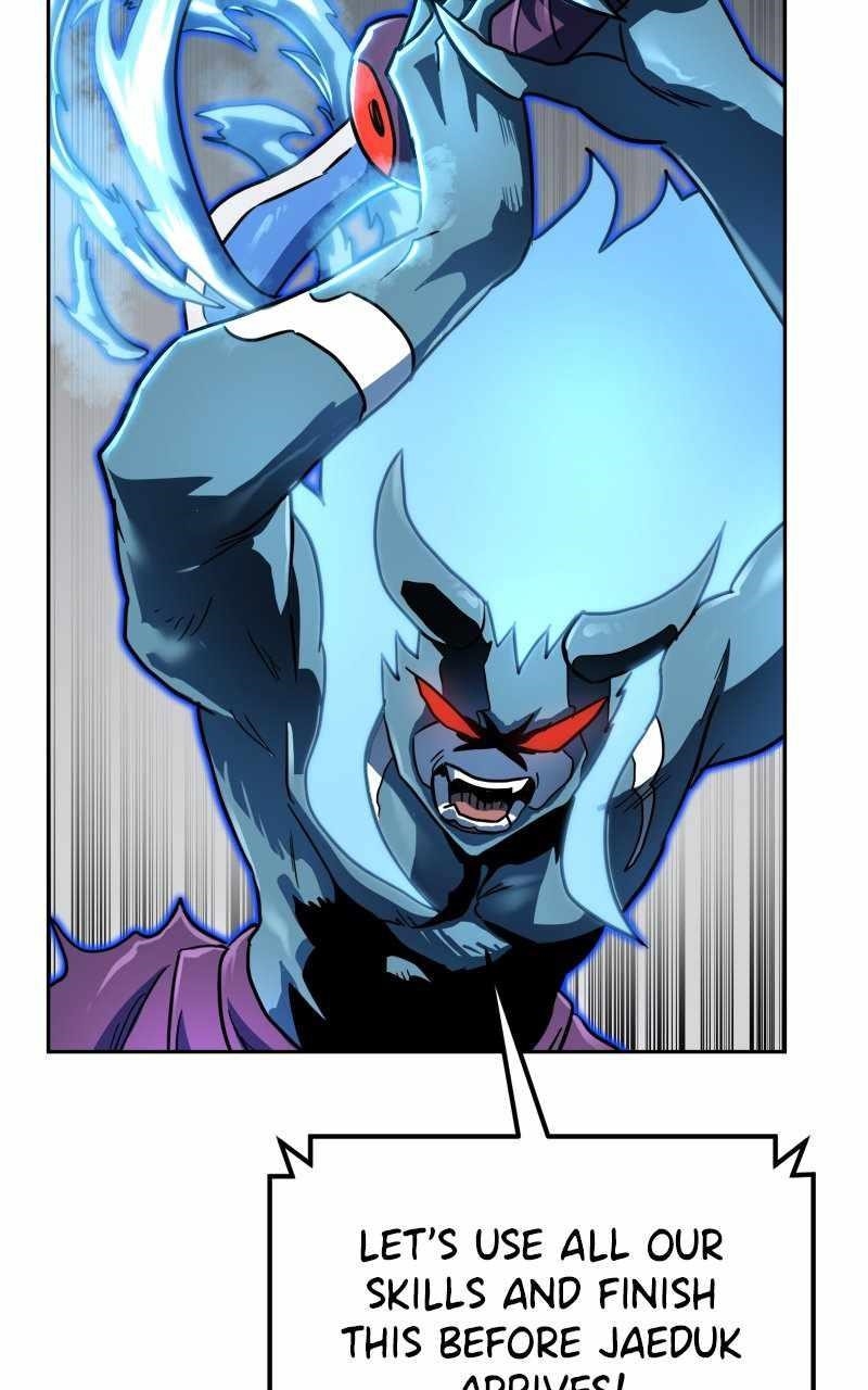Double Click (PARK Soo-bong) — Chapter 106 — page 37