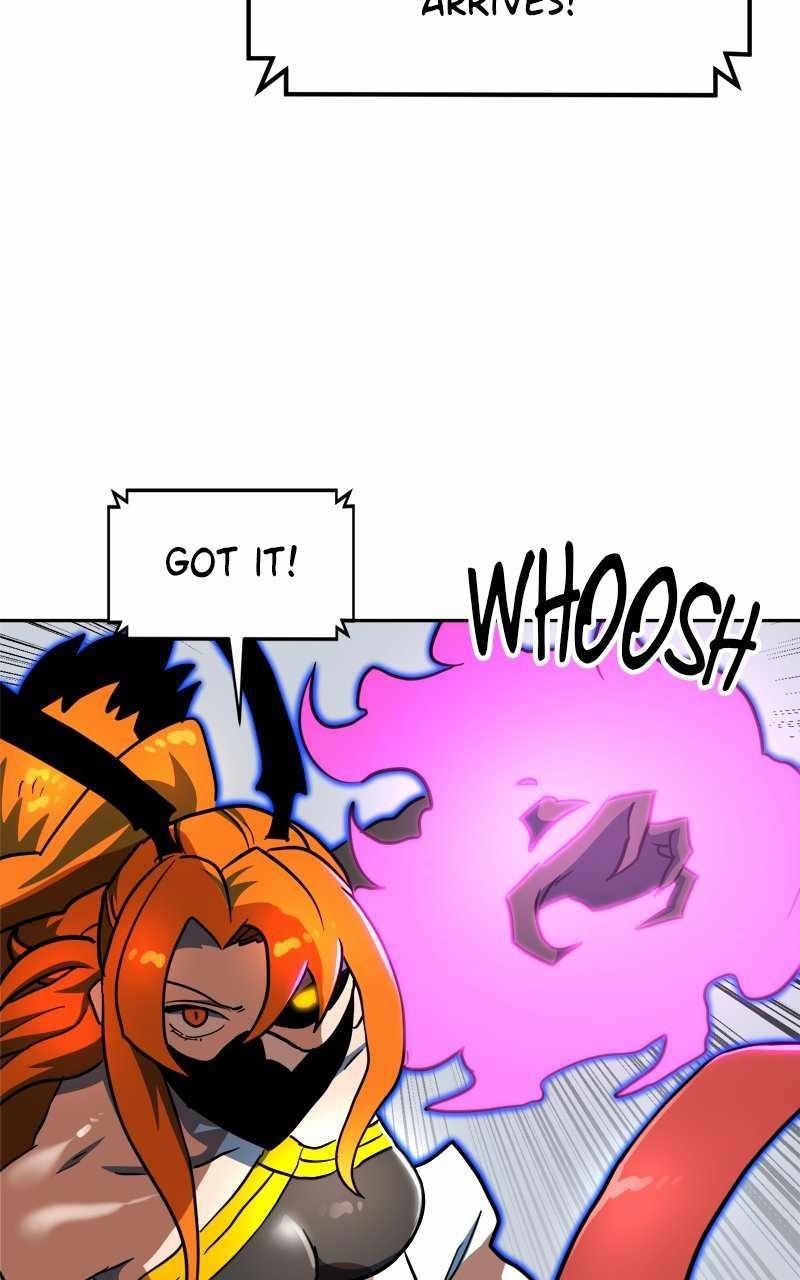 Double Click (PARK Soo-bong) — Chapter 106 — page 38