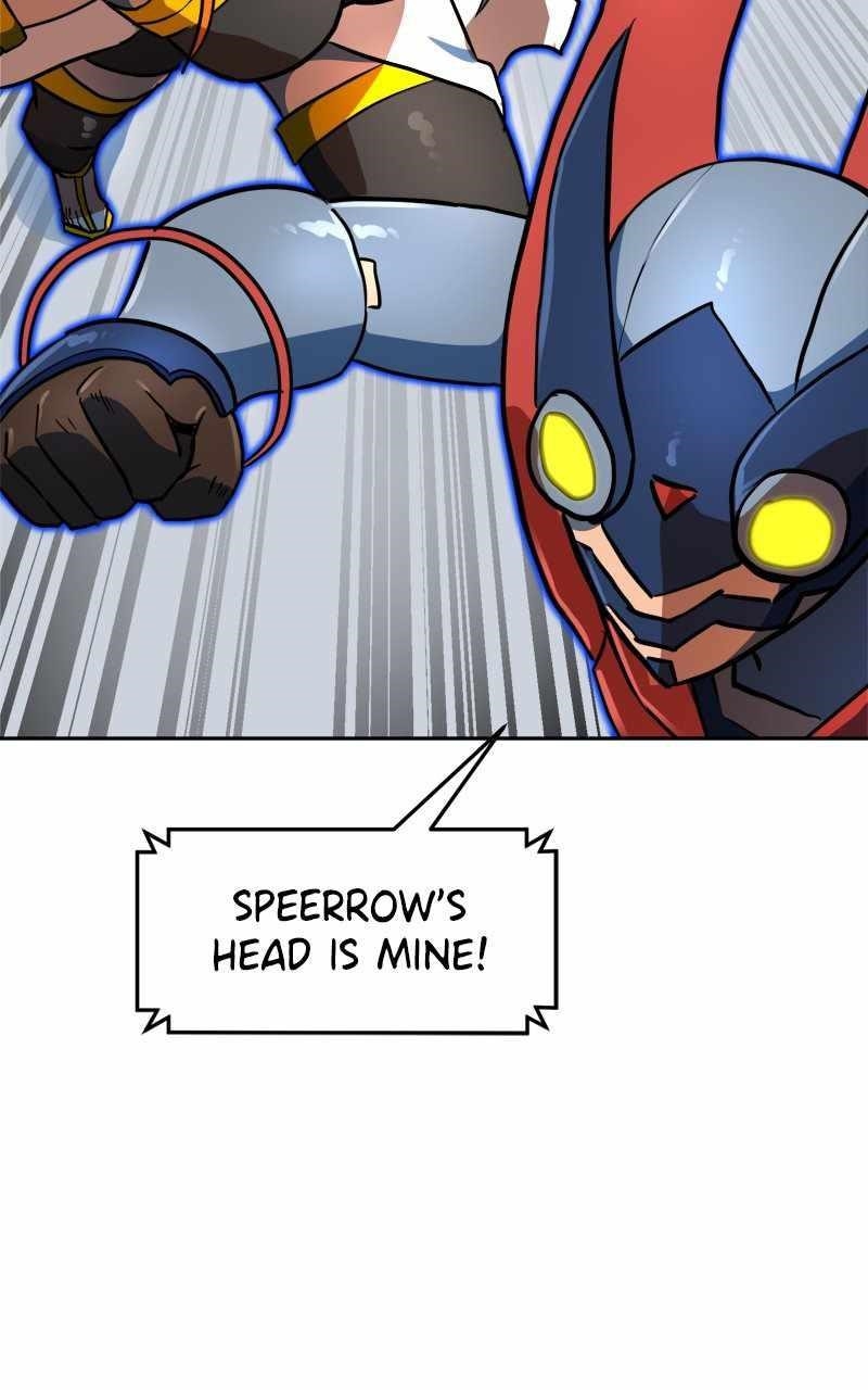 Double Click (PARK Soo-bong) — Chapter 106 — page 39