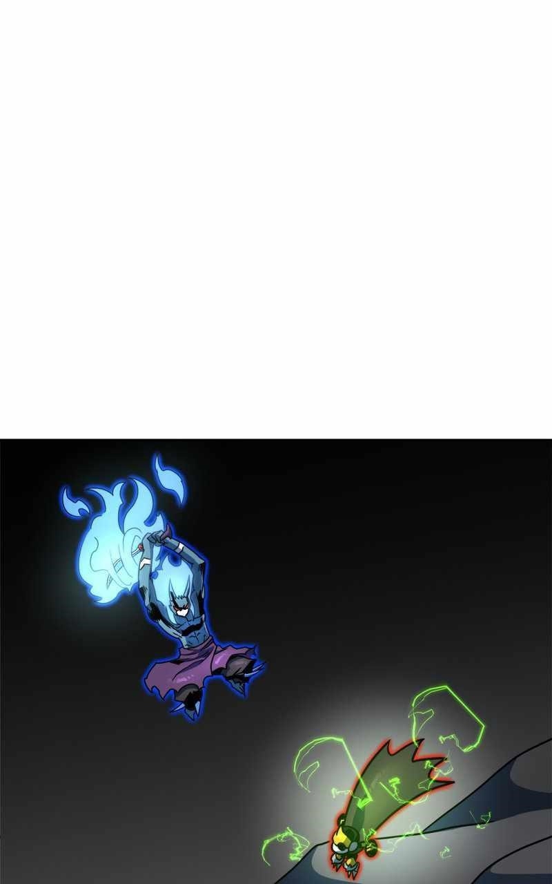 Double Click (PARK Soo-bong) — Chapter 106 — page 40