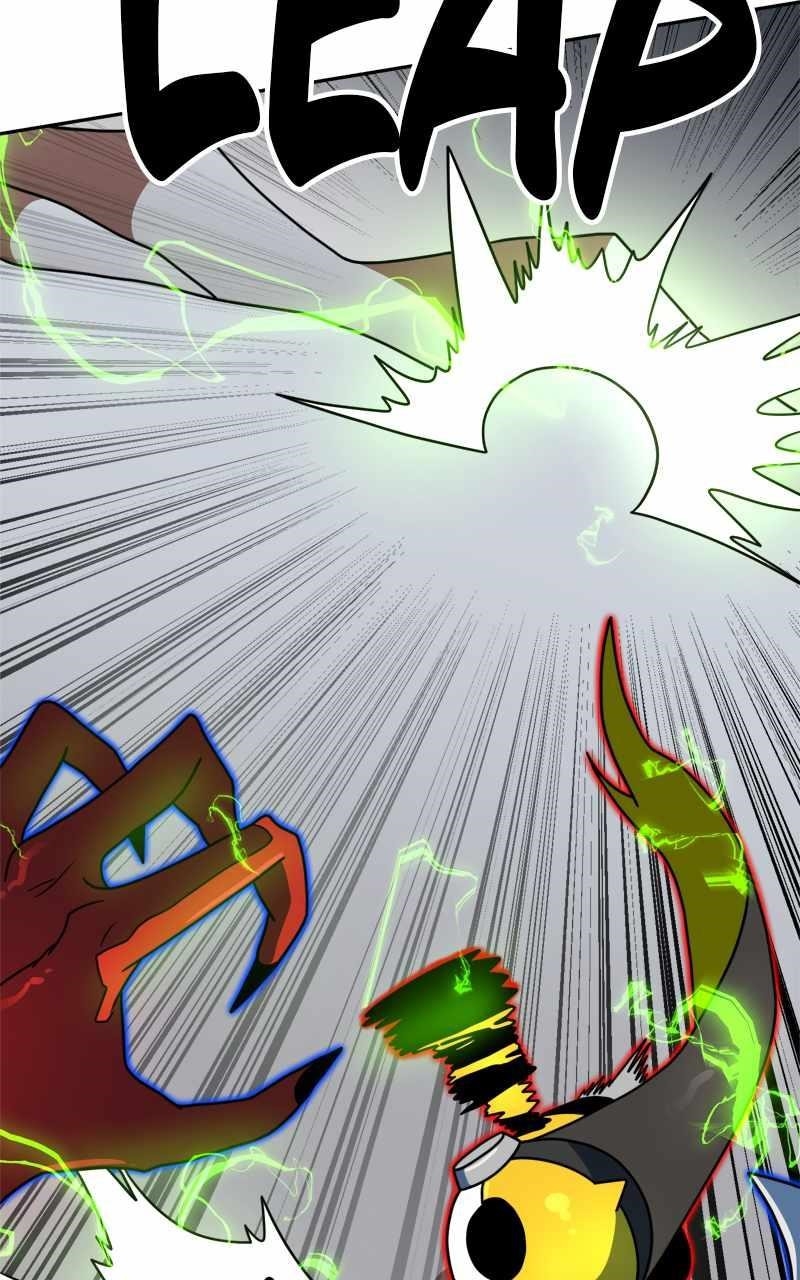 Double Click (PARK Soo-bong) — Chapter 106 — page 45