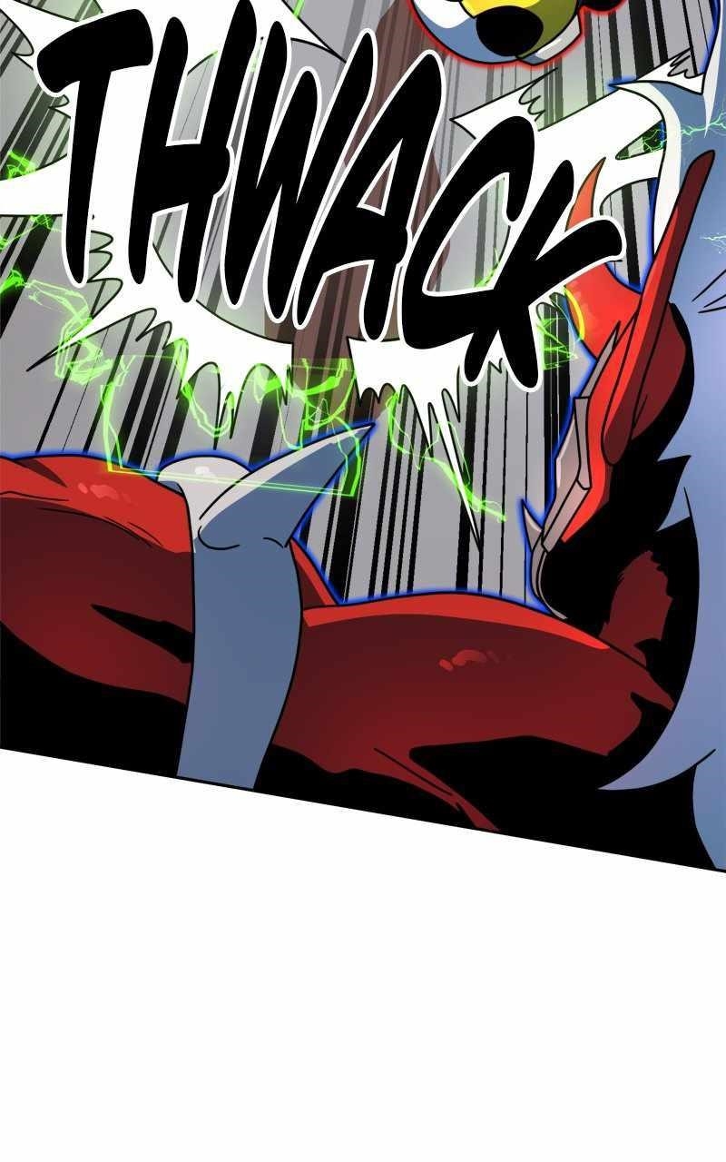 Double Click (PARK Soo-bong) — Chapter 106 — page 46