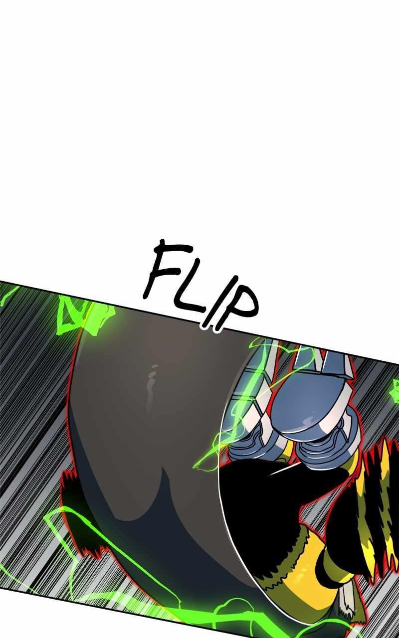Double Click (PARK Soo-bong) — Chapter 106 — page 47
