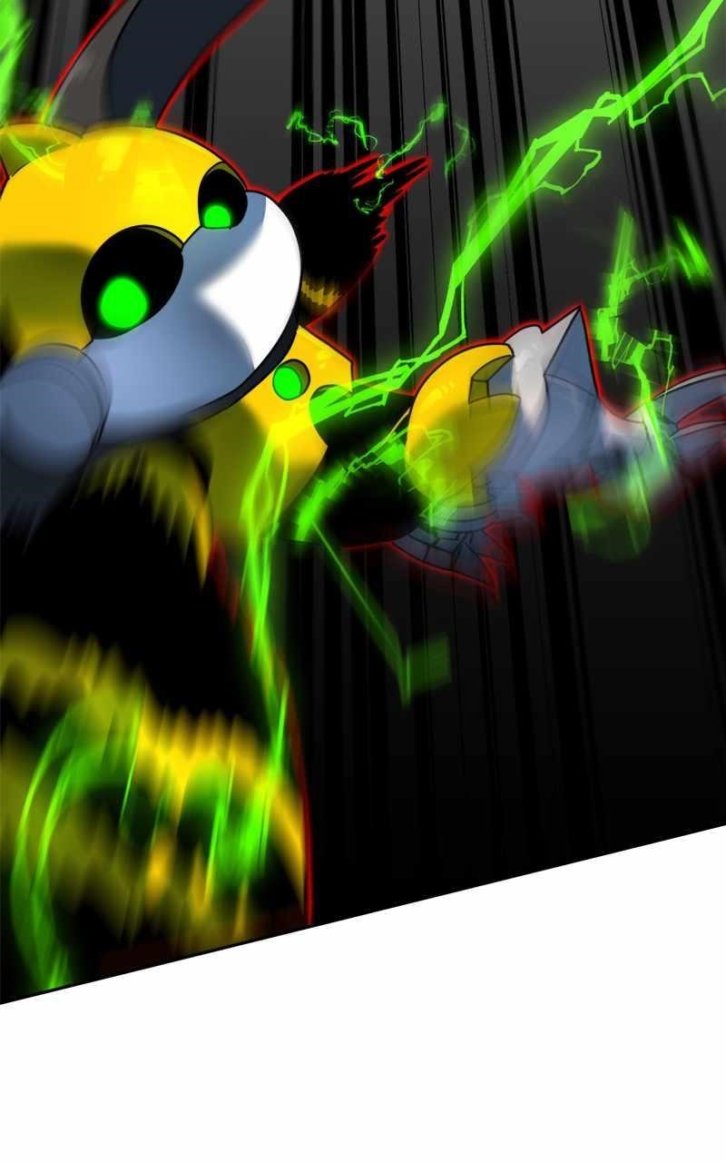 Double Click (PARK Soo-bong) — Chapter 106 — page 56