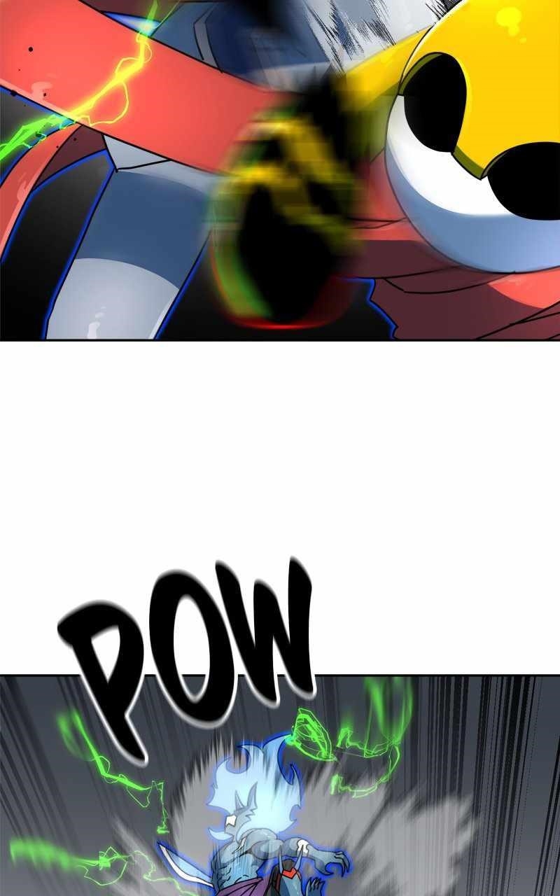 Double Click (PARK Soo-bong) — Chapter 106 — page 67