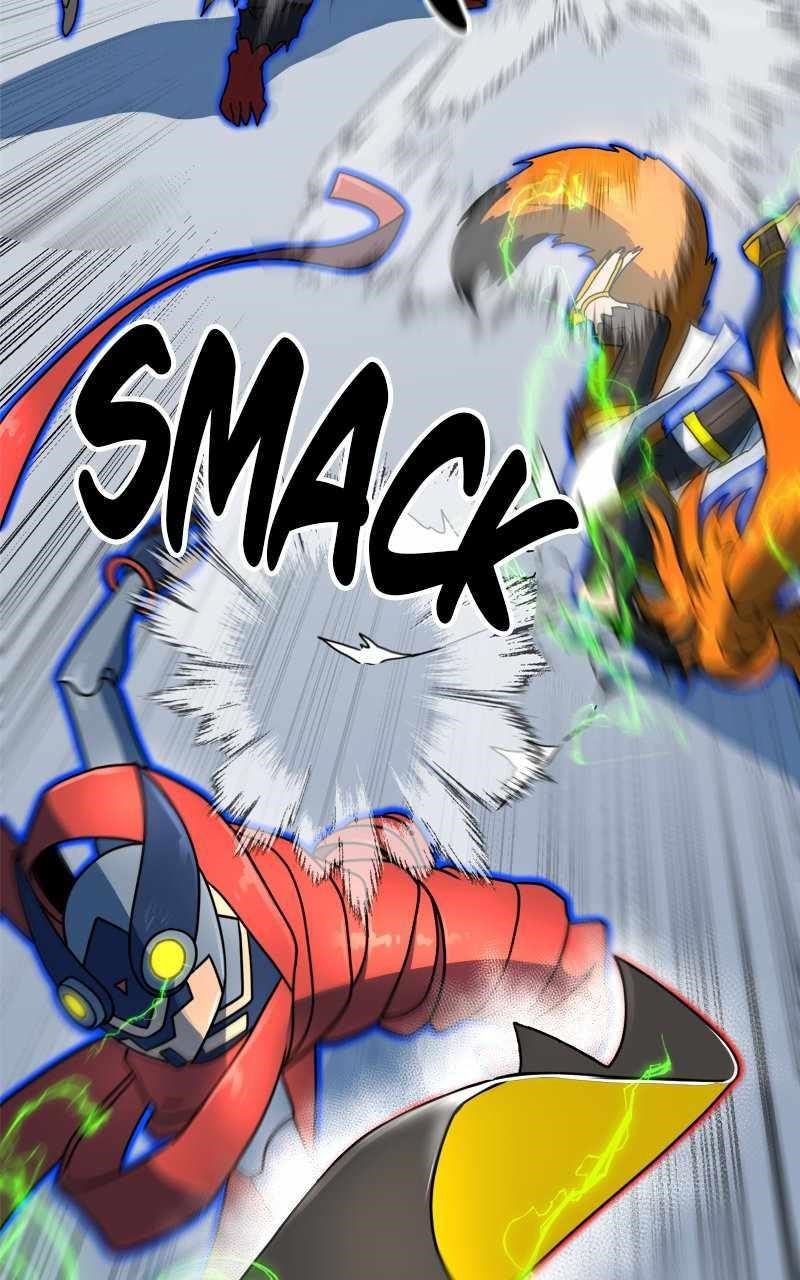 Double Click (PARK Soo-bong) — Chapter 106 — page 69