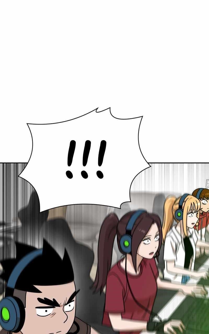 Double Click (PARK Soo-bong) — Chapter 106 — page 71